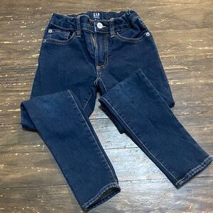 GAP Kids Dark Blue Jeans